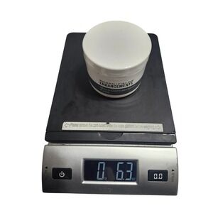 Rodan + Fields ENHANCEMENTS Micro-Dermabrasion Paste 4.2oz Scrub New No Box